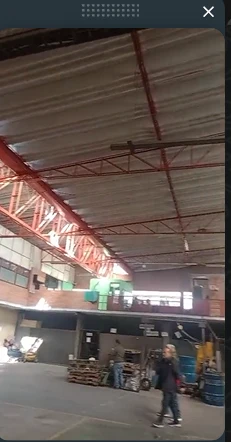 BODEGA 2.000 M2 MOSQUERA - 630 KVA - - Imagen 6