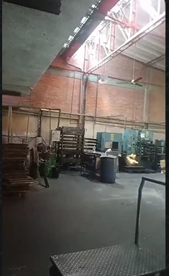 BODEGA 2.000 M2 MOSQUERA - 630 KVA - - Imagen 3