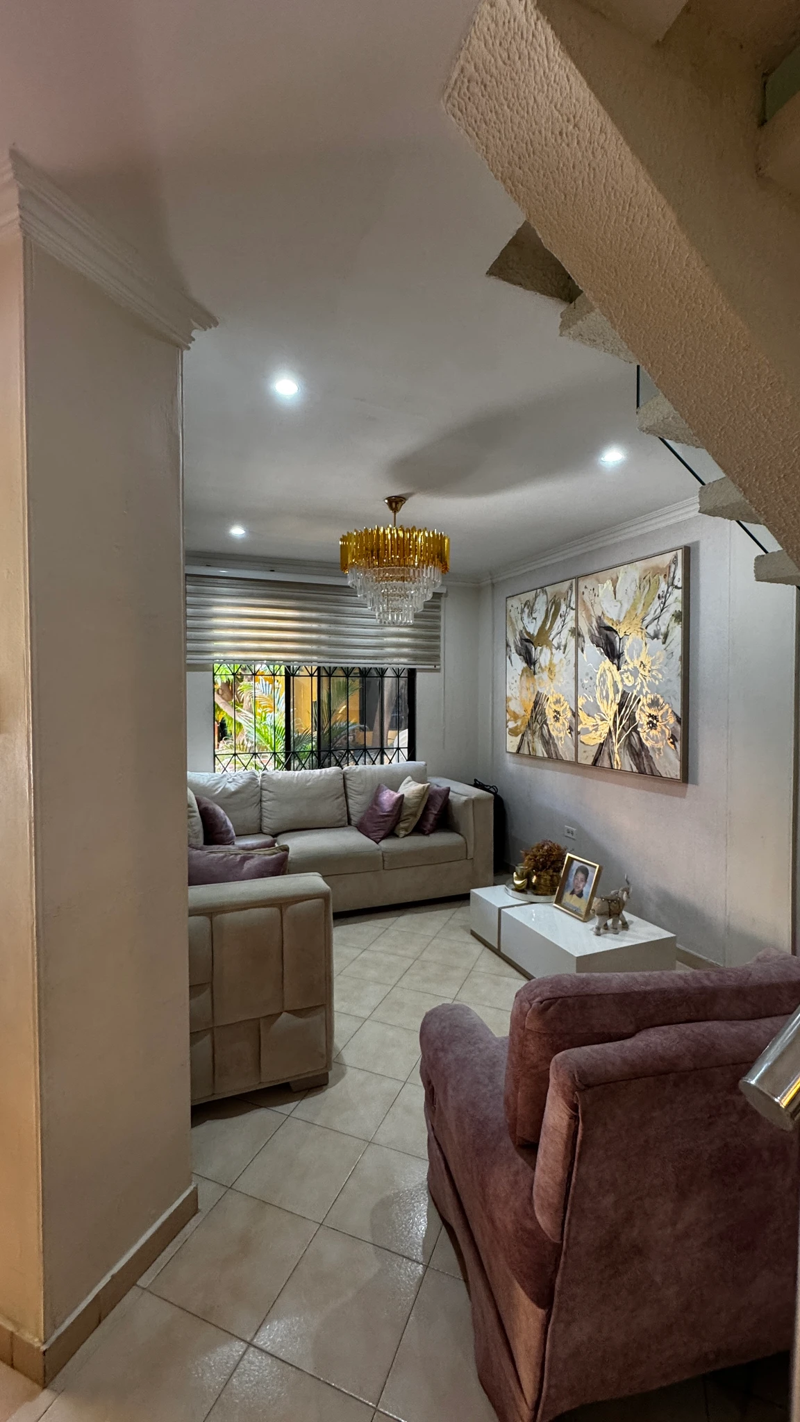 🏡 Casa en Conjunto Cerrado – Villa Jardín, Santa Marta - Imagen 6