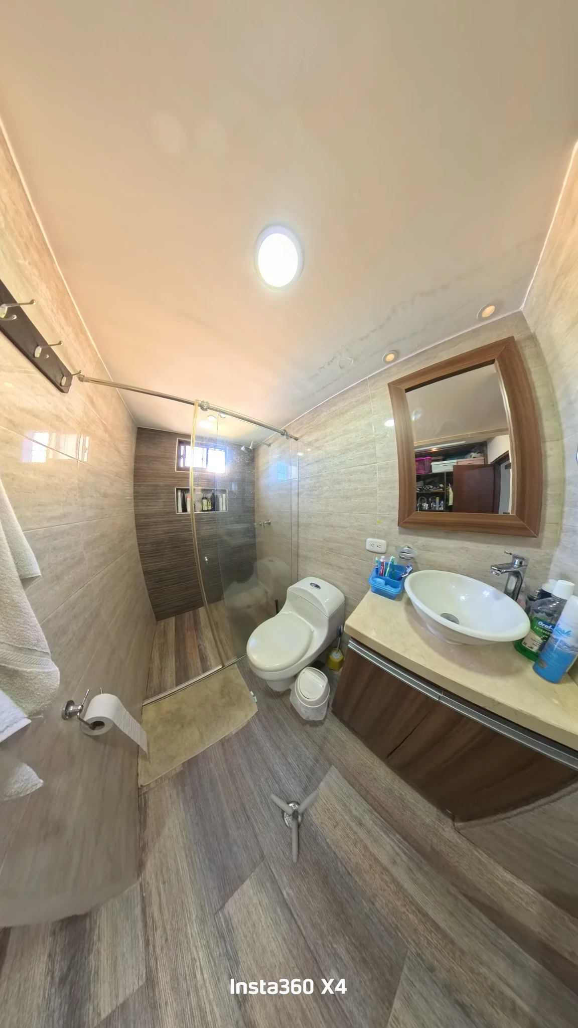 🏡 Casa en Conjunto Cerrado – Villa Jardín, Santa Marta - Imagen 13