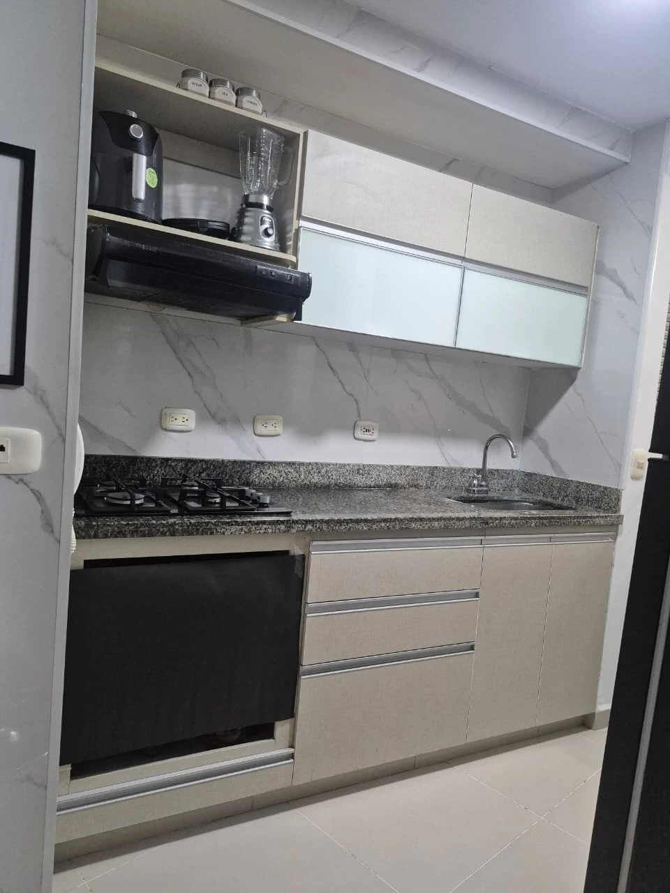 Vendo Apto Monte Bianco P13 2 Habitaciones - Imagen 4