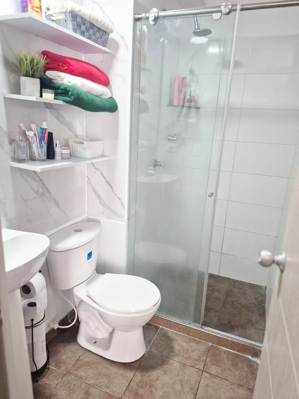 Vendo Apto Monte Bianco P13 2 Habitaciones - Imagen 7