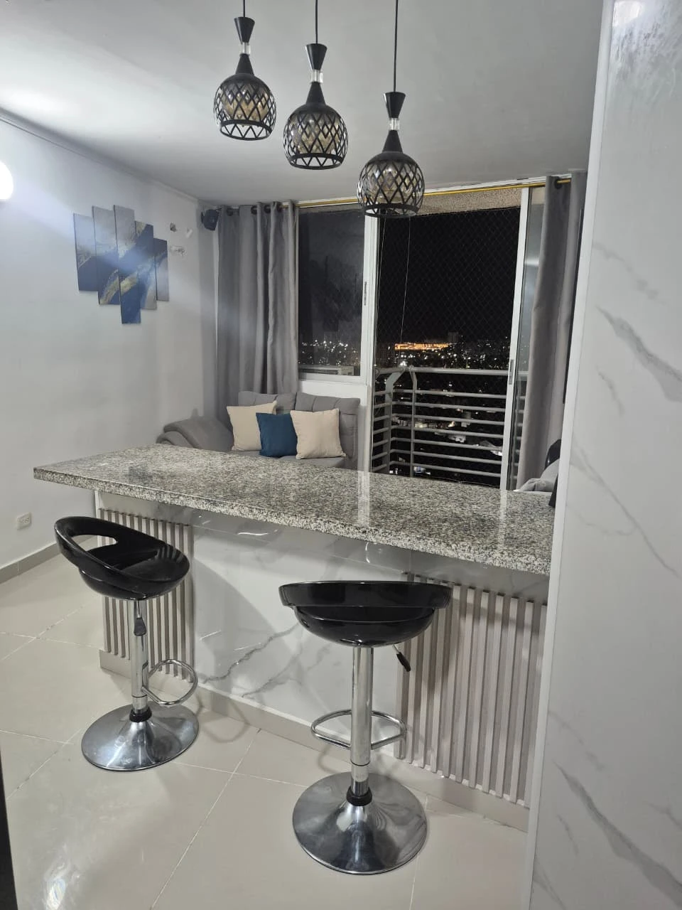 Vendo Apto Monte Bianco P13 2 Habitaciones - Imagen 3