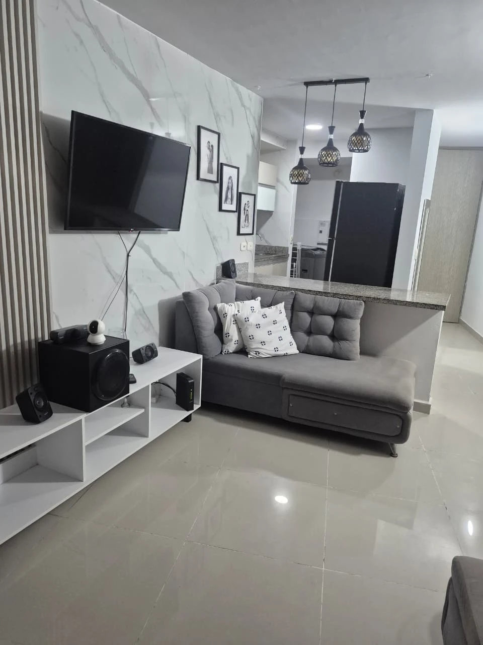 Vendo Apto Monte Bianco P13 2 Habitaciones - Imagen 2