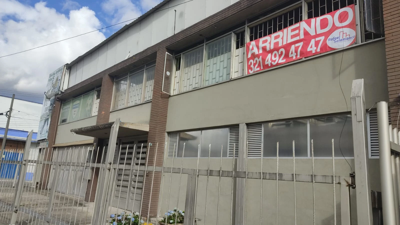 lLOCALES DESDE 30 A 100 M2 COMERCIAL- 3138008899 - Imagen 7