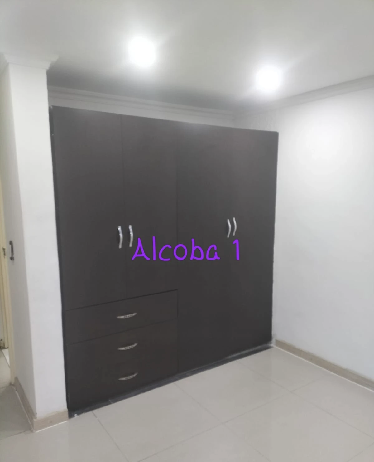 Vendo apartamento cómodo y bien ubicado cerca a CC 170 y Clínica Cardioinfantil - Imagen 4