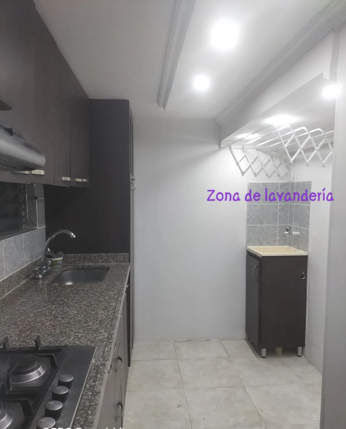 Vendo apartamento cómodo y bien ubicado cerca a CC 170 y Clínica Cardioinfantil - Imagen 16