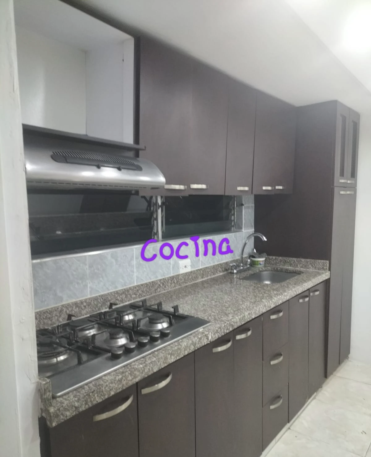 Vendo apartamento cómodo y bien ubicado cerca a CC 170 y Clínica Cardioinfantil - Imagen 15