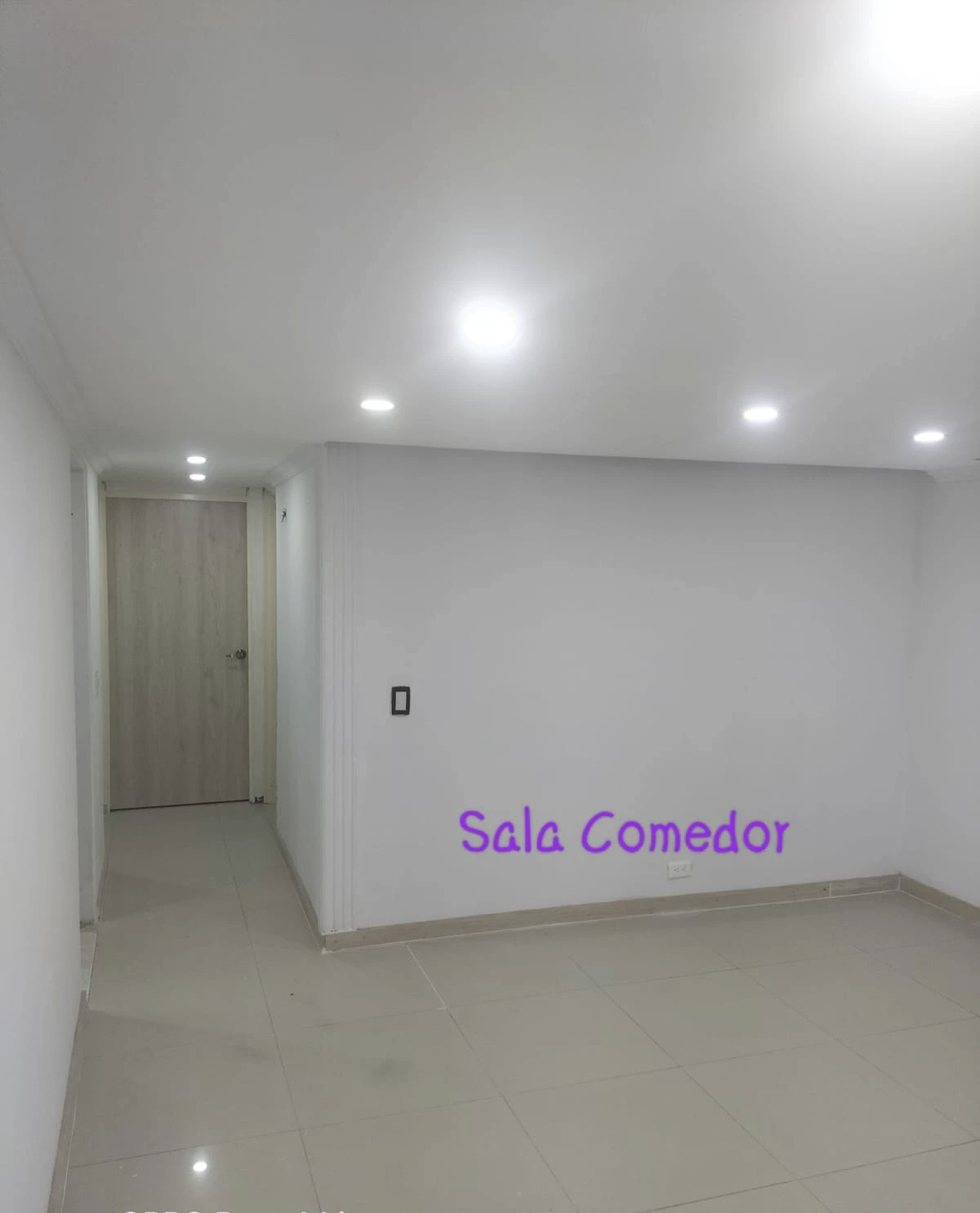 Vendo apartamento cómodo y bien ubicado cerca a CC 170 y Clínica Cardioinfantil - Imagen 1