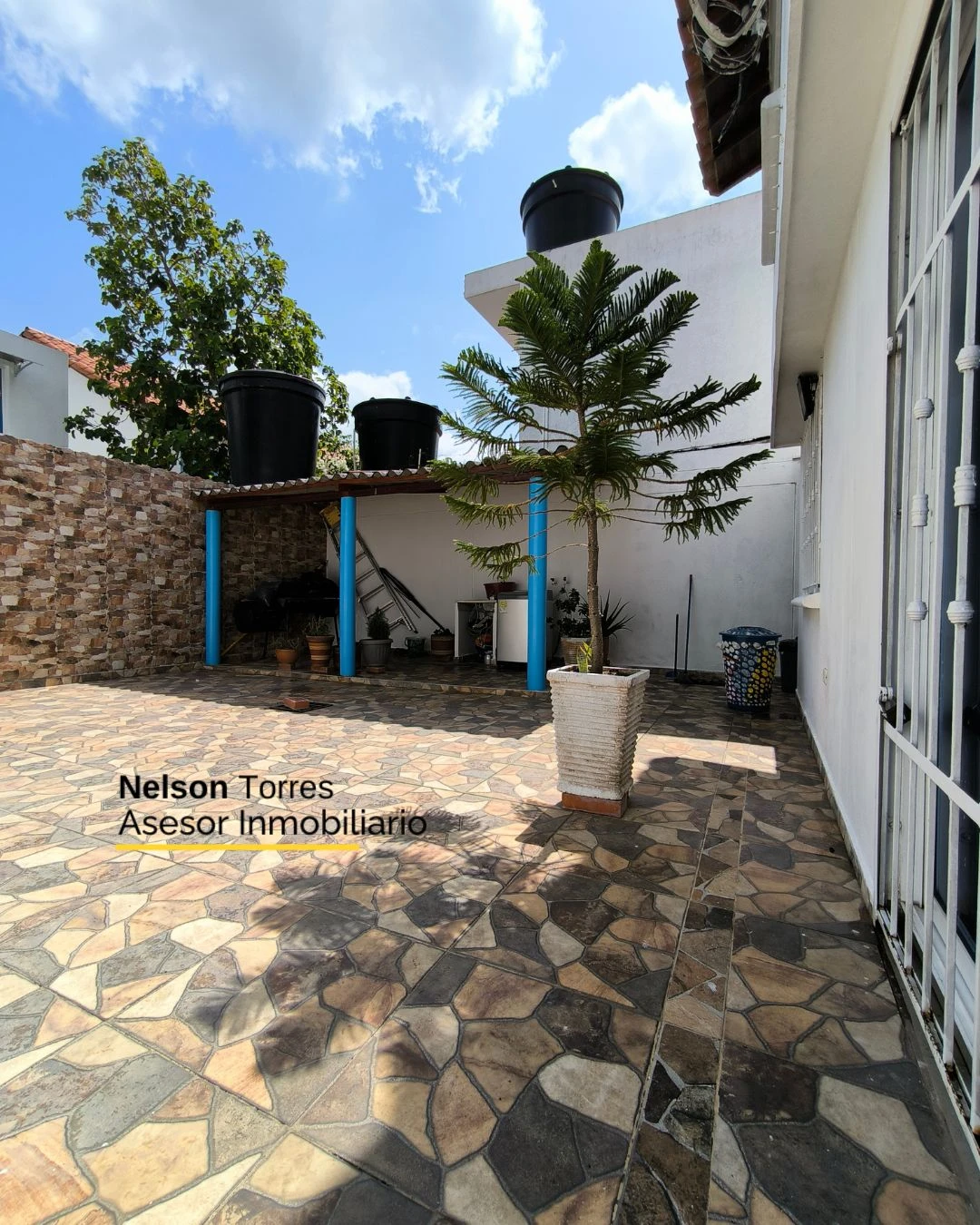 Casa en Turbaco | 142 m² | Conjunto con Piscina Olímpica | Tu familia merece este espacio - Imagen 14