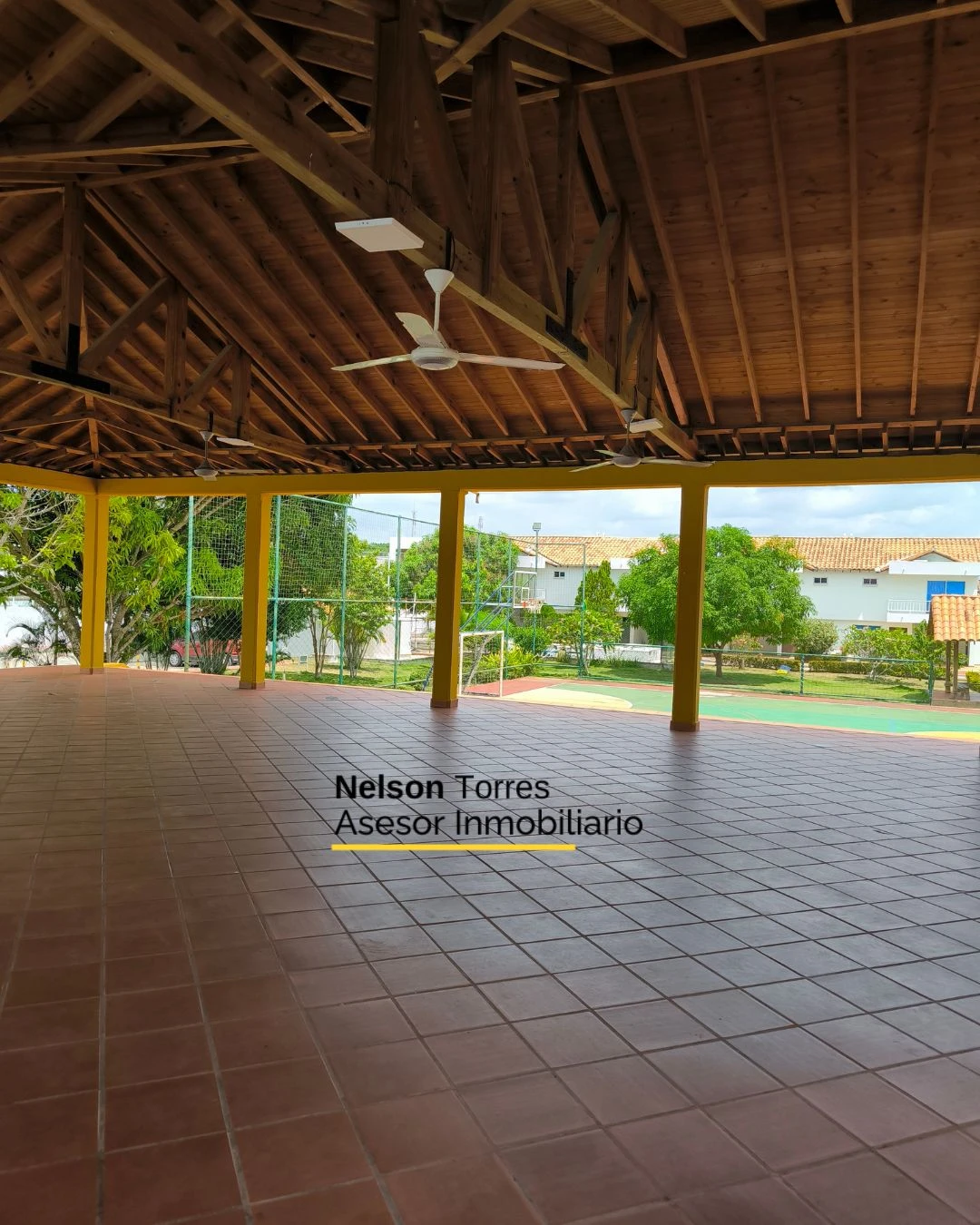 Casa en Turbaco | 142 m² | Conjunto con Piscina Olímpica | Tu familia merece este espacio - Imagen 15