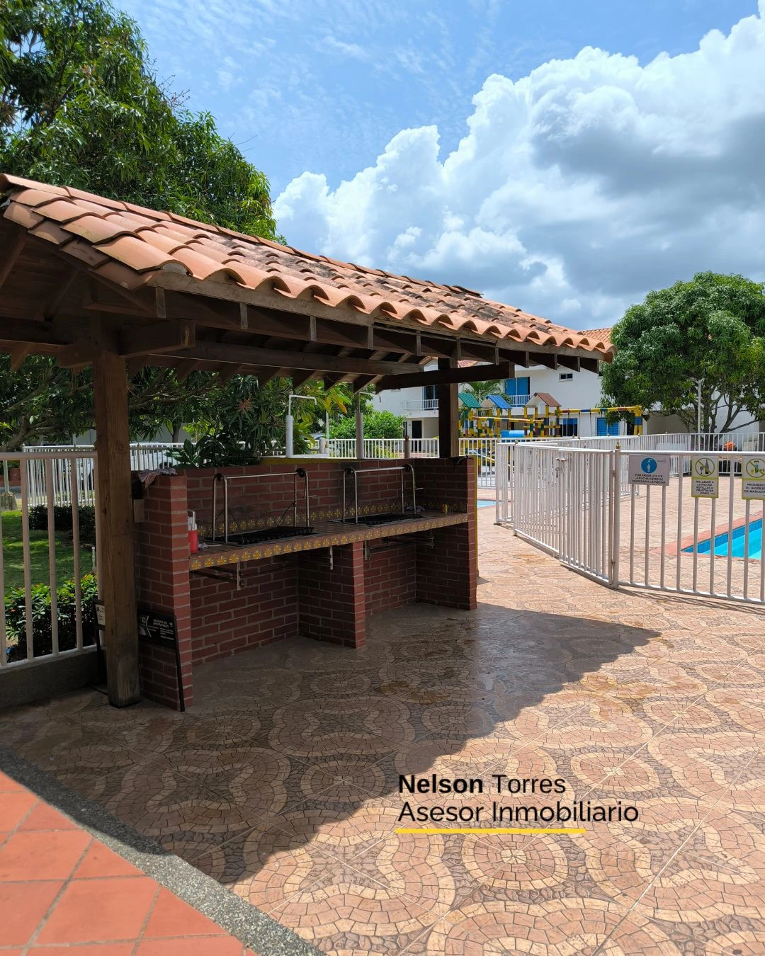 Casa en Turbaco | 142 m² | Conjunto con Piscina Olímpica | Tu familia merece este espacio - Imagen 17