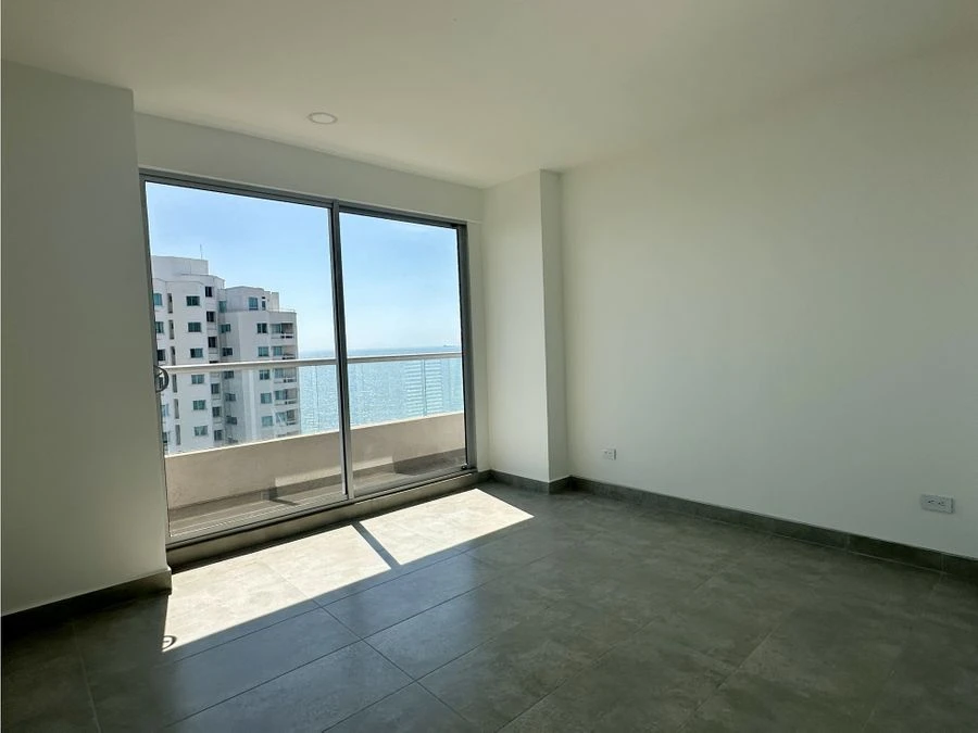 Copia de 🏖️ Apartamento amoblado de 112 m² en venta – Proyecto Santa Marina | Santa Marta - Imagen 8