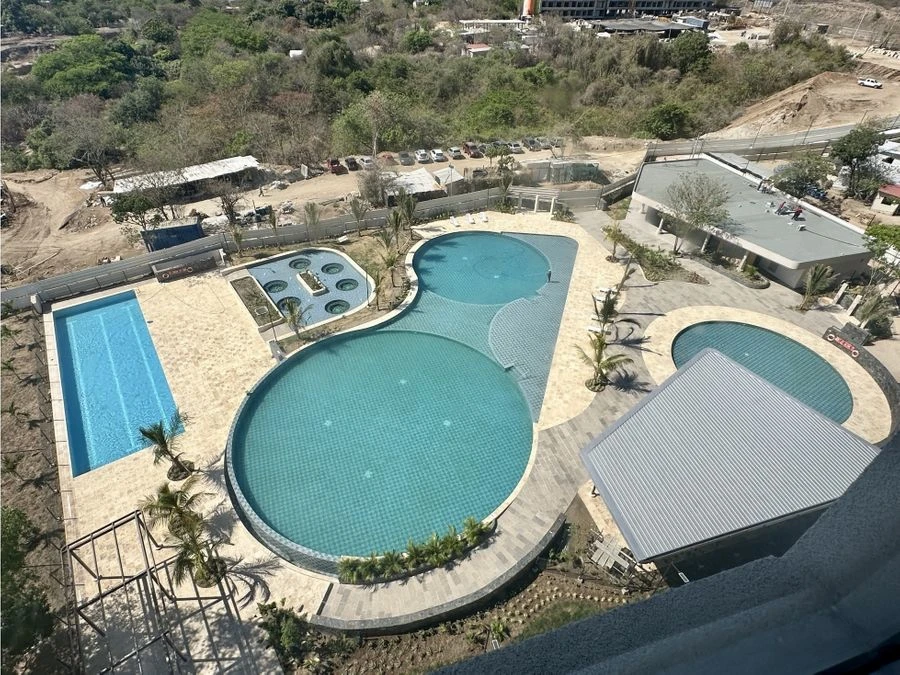 Copia de 🏖️ Apartamento amoblado de 112 m² en venta – Proyecto Santa Marina | Santa Marta - Imagen 18