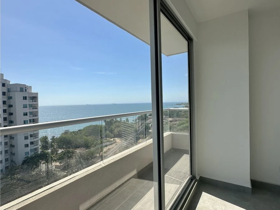 Copia de 🏖️ Apartamento amoblado de 112 m² en venta – Proyecto Santa Marina | Santa Marta - Imagen 11