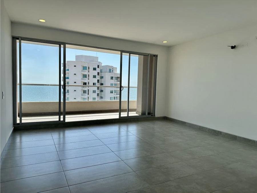 Copia de 🏖️ Apartamento amoblado de 112 m² en venta – Proyecto Santa Marina | Santa Marta - Imagen 5