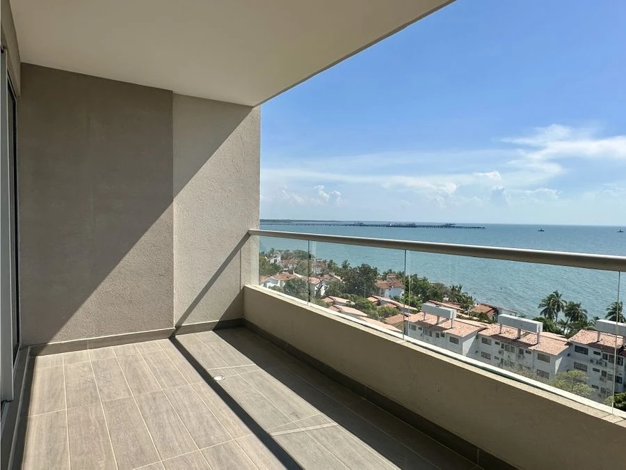 Copia de 🏖️ Apartamento amoblado de 112 m² en venta – Proyecto Santa Marina | Santa Marta - Imagen 2
