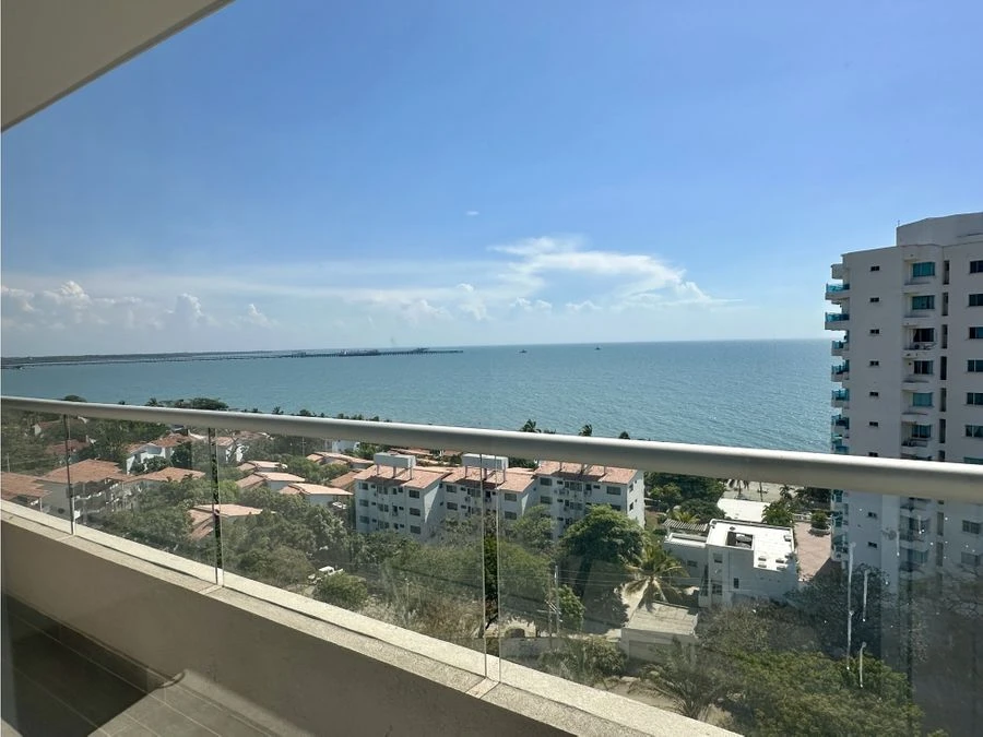 Copia de 🏖️ Apartamento amoblado de 112 m² en venta – Proyecto Santa Marina | Santa Marta - Imagen 19