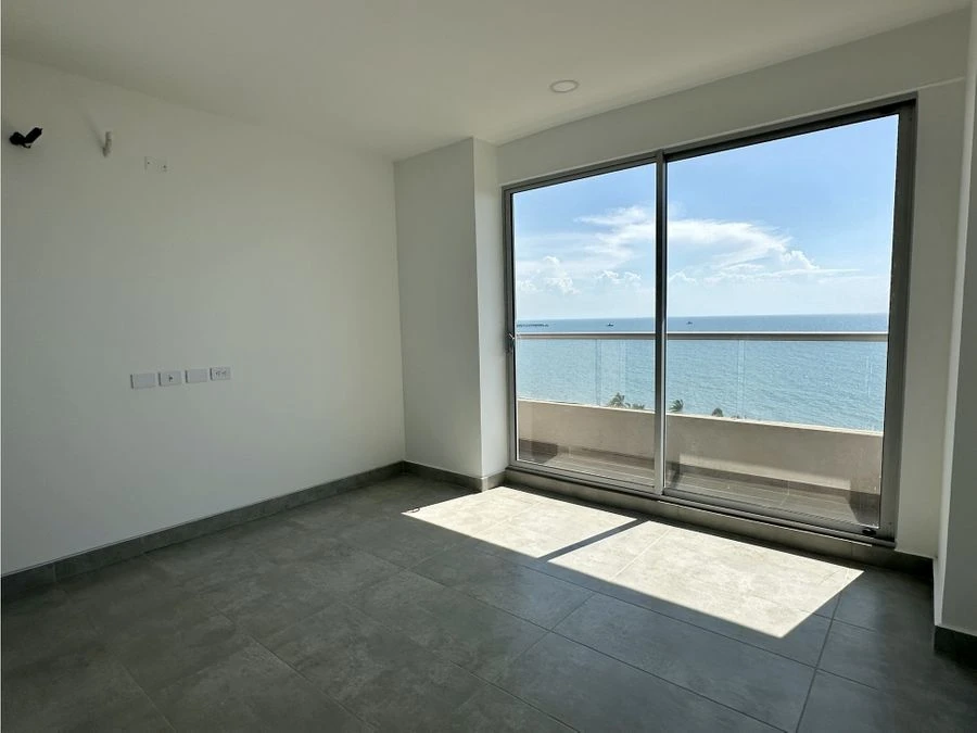Copia de 🏖️ Apartamento amoblado de 112 m² en venta – Proyecto Santa Marina | Santa Marta - Imagen 9