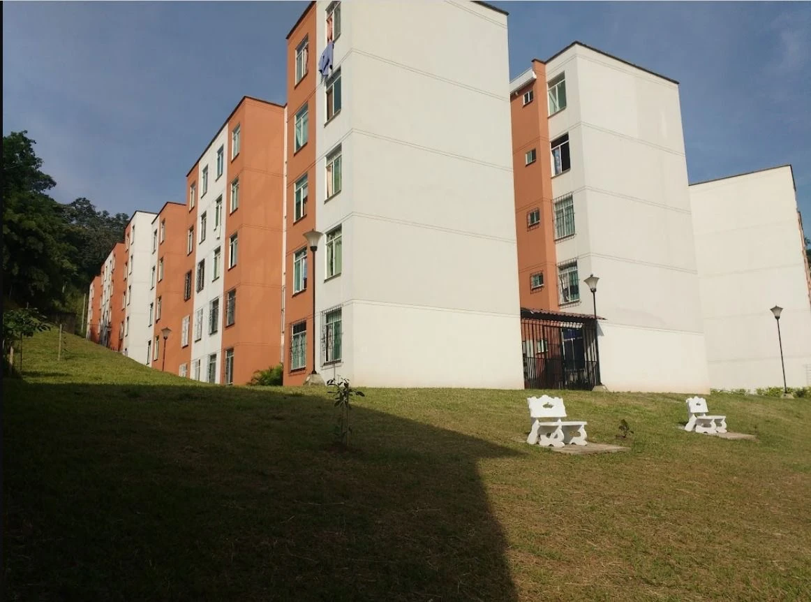 Apartamento en venta alto Meléndez - Imagen 1