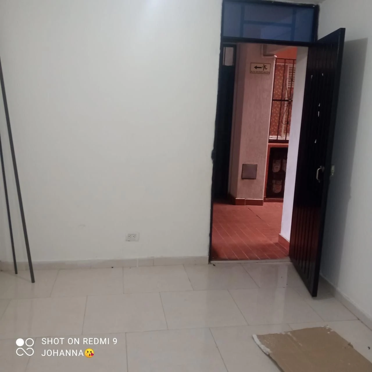 Apartamento en venta alto Meléndez - Imagen 6