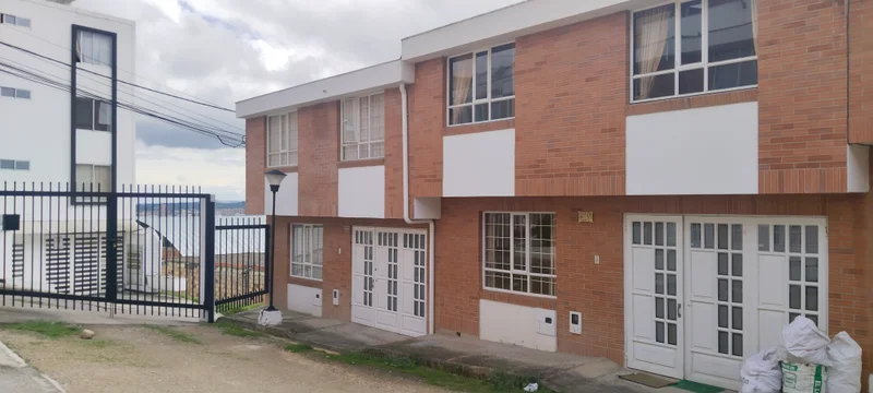 Casa Tunja Hospital San Rafael