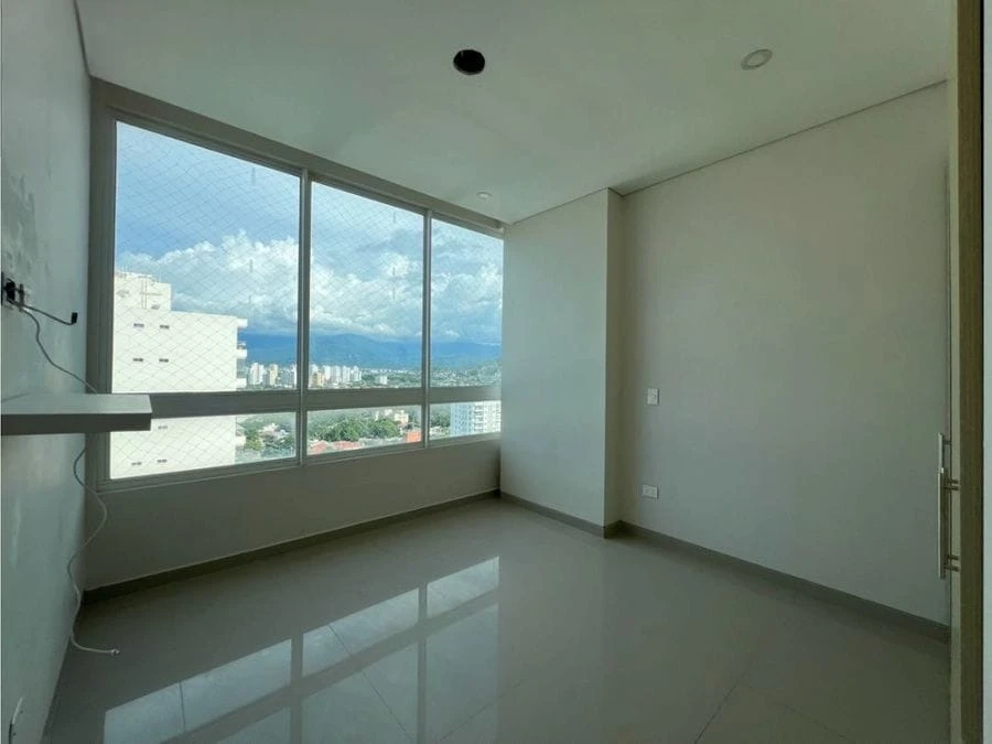 APTO EXCLUSIVO EN EL SECTOR EL PRADO - SANTA MARTA - Imagen 10