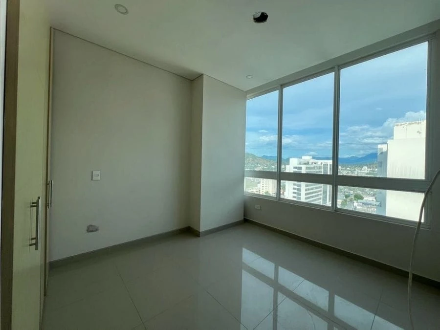 APTO EXCLUSIVO EN EL SECTOR EL PRADO - SANTA MARTA - Imagen 12