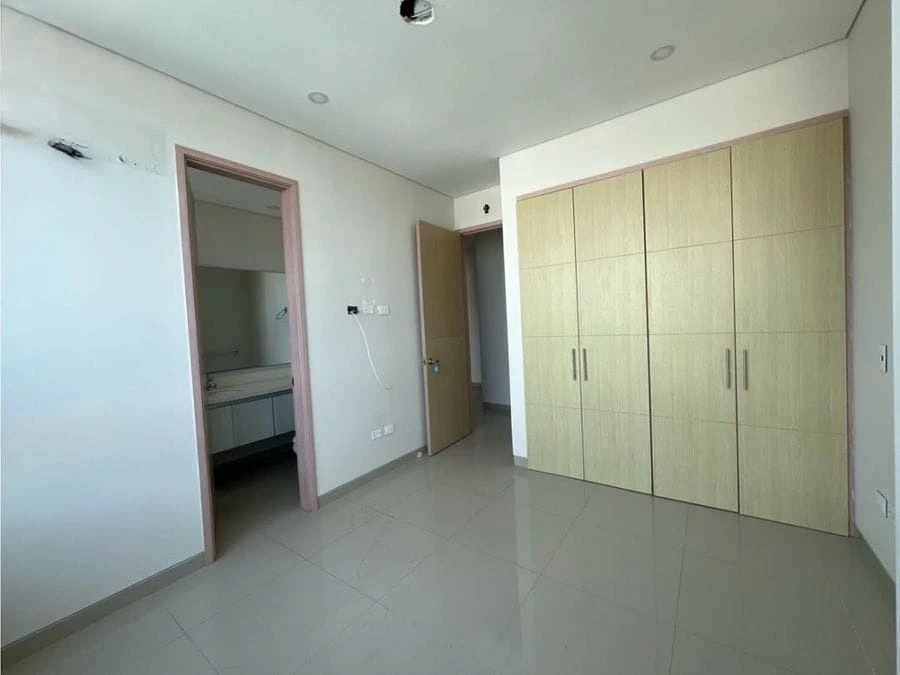 APTO EXCLUSIVO EN EL SECTOR EL PRADO - SANTA MARTA - Imagen 14