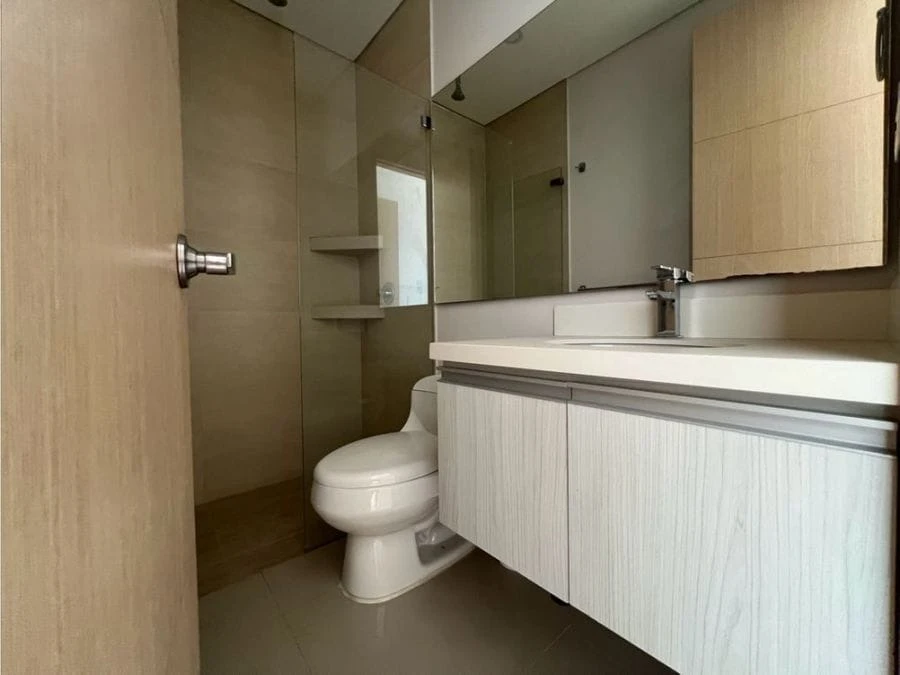 APTO EXCLUSIVO EN EL SECTOR EL PRADO - SANTA MARTA - Imagen 11