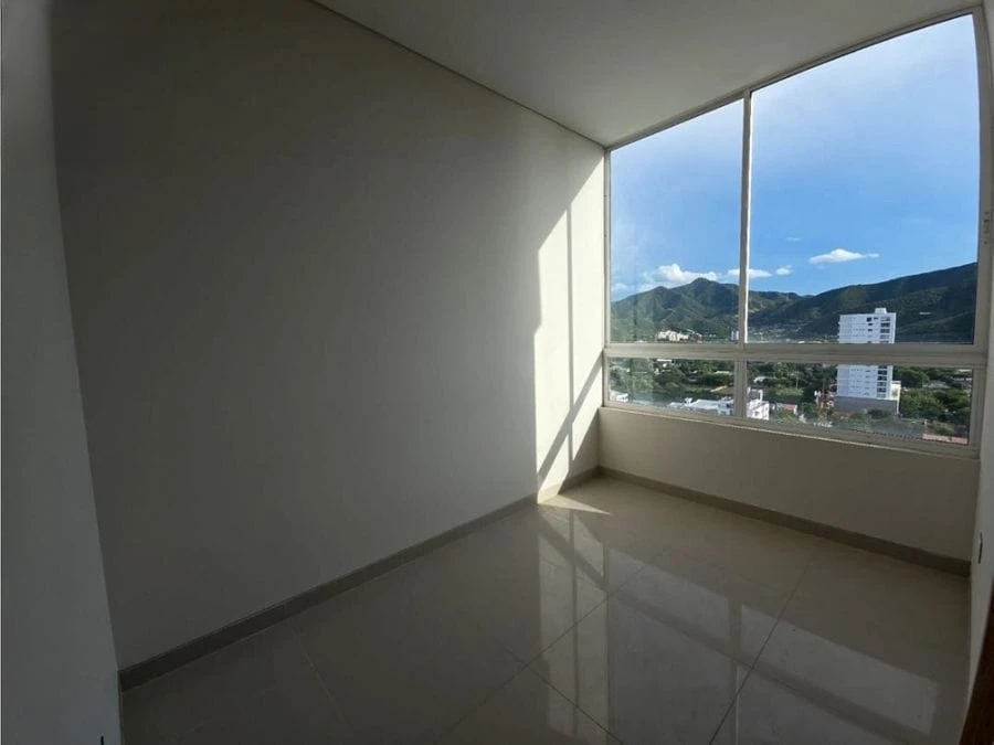 APTO EXCLUSIVO CON TERRAZA EN EL SECTOR EL PRADO - SANTA MARTA - Imagen 20