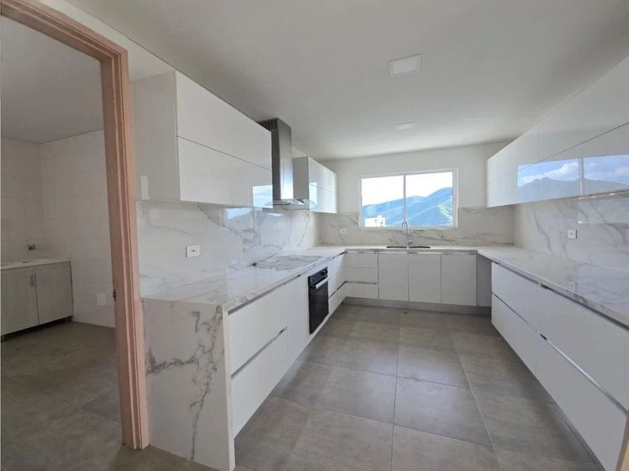 APTO EXCLUSIVO CON TERRAZA EN EL SECTOR EL PRADO - SANTA MARTA - Imagen 14