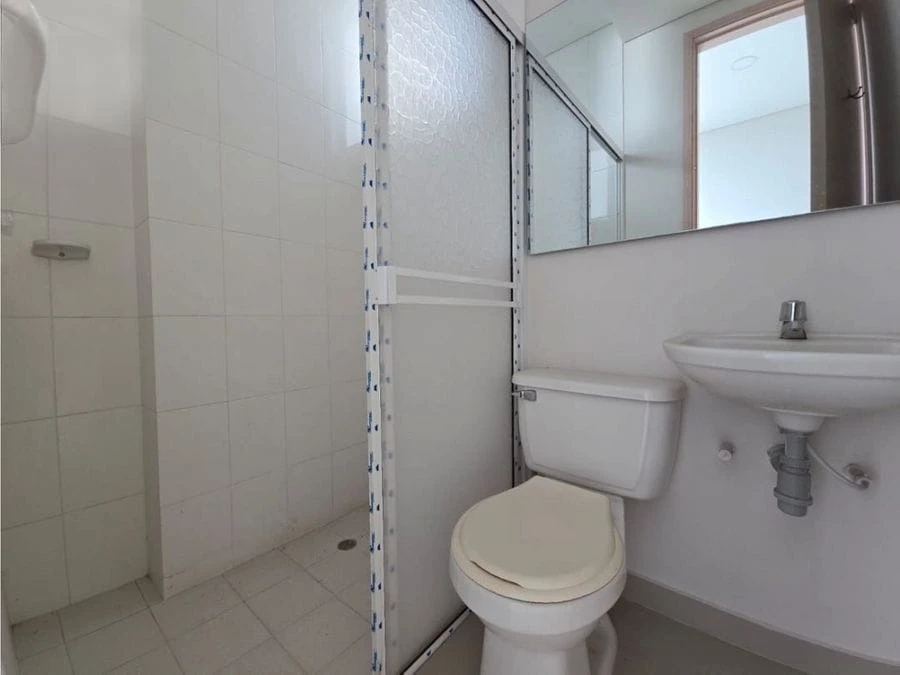 APTO EXCLUSIVO CON TERRAZA EN EL SECTOR EL PRADO - SANTA MARTA - Imagen 18