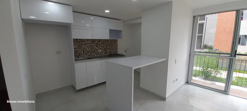 Apartamento en alquiler conjunto Sahara -Sur de Cali