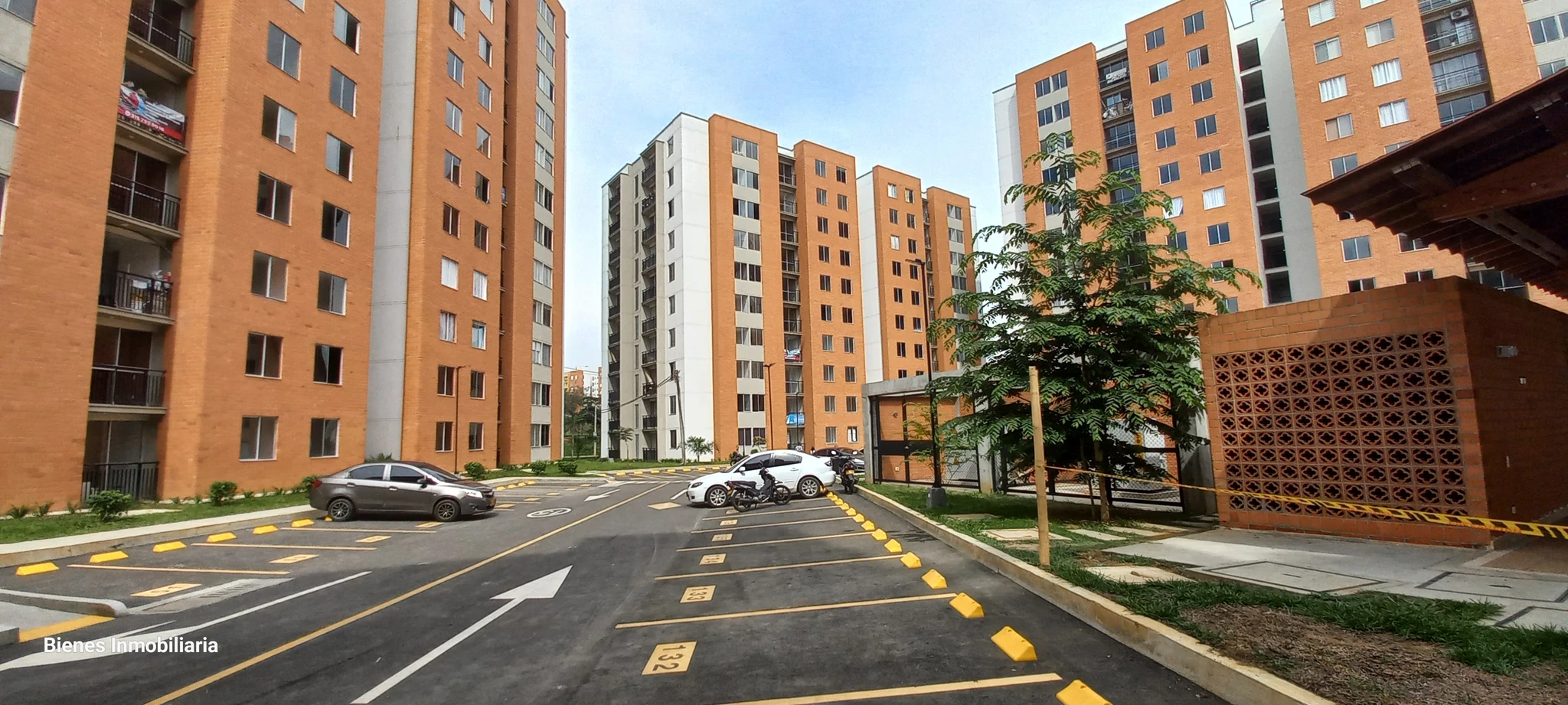 Apartamento en alquiler conjunto Sahara -Sur de Cali - Imagen 17