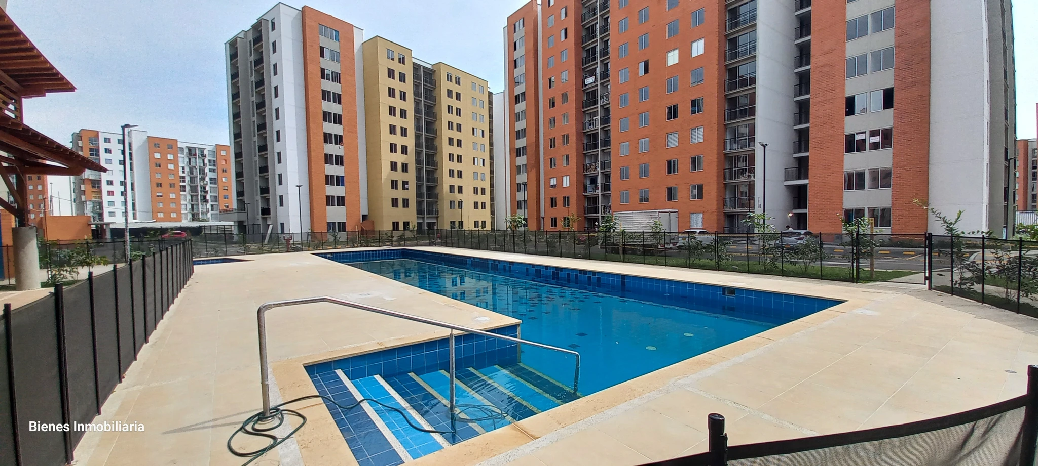 Apartamento en alquiler conjunto Sahara -Sur de Cali - Imagen 16