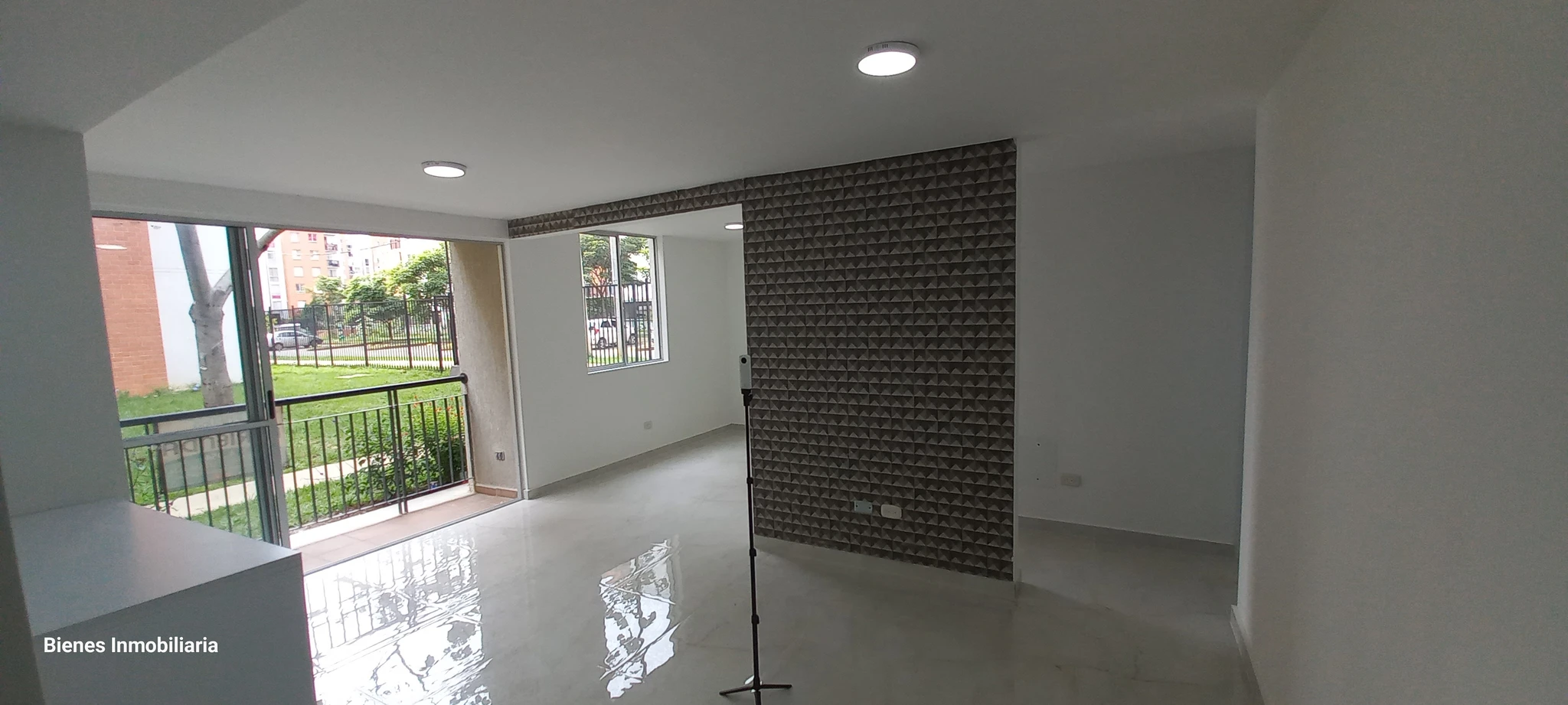 Apartamento en alquiler conjunto Sahara -Sur de Cali - Imagen 3