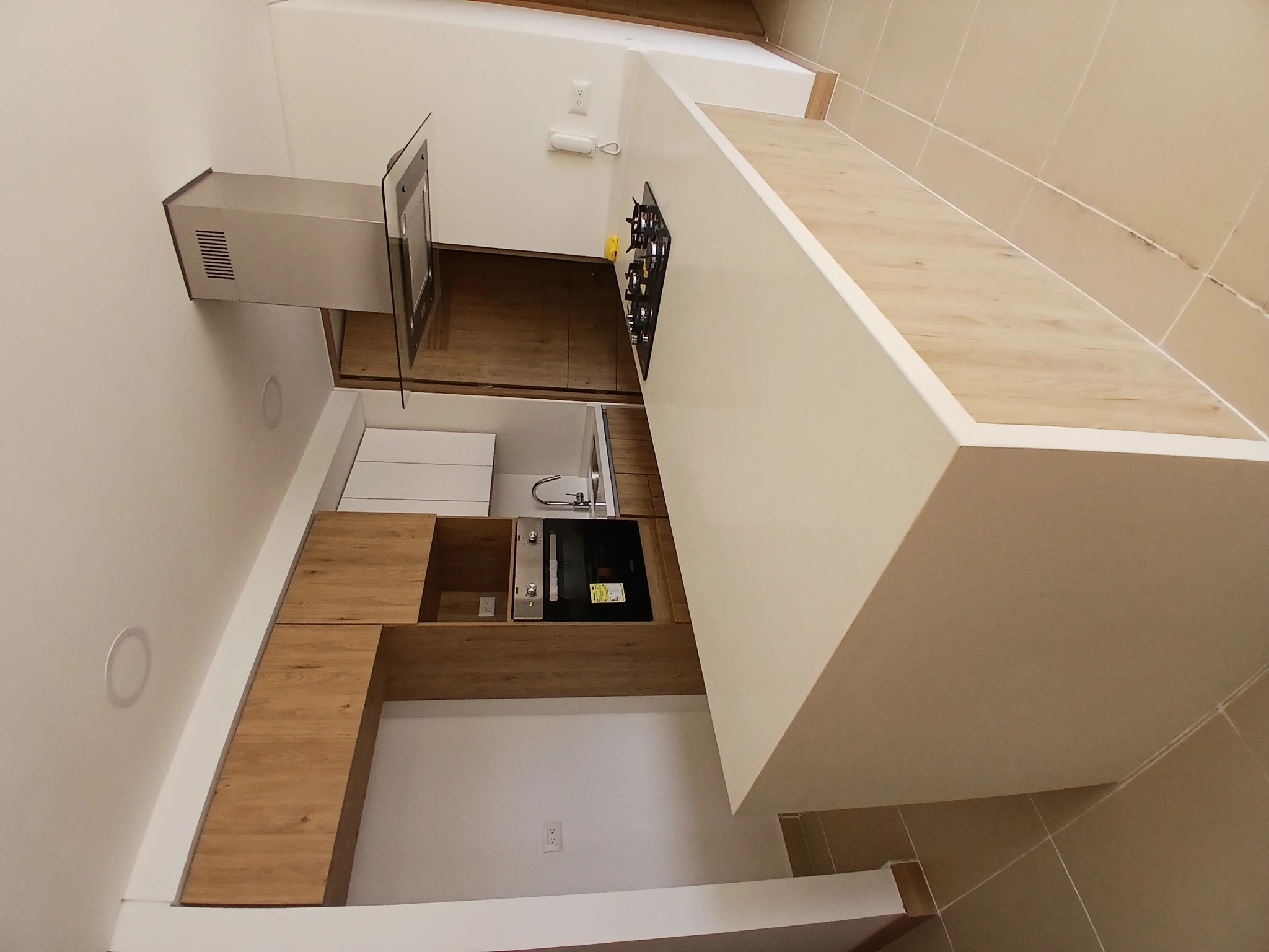 HERMOSO APARTAMENTO PARA ESTRENAR EN VALLE DEL LILI - Imagen 2