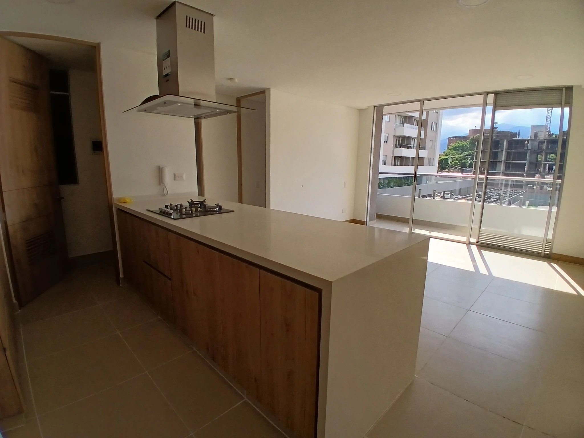 HERMOSO APARTAMENTO PARA ESTRENAR EN VALLE DEL LILI - Imagen 5