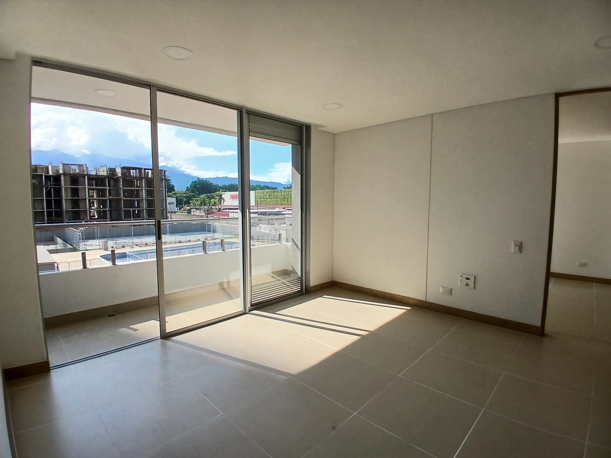 HERMOSO APARTAMENTO PARA ESTRENAR EN VALLE DEL LILI - Imagen 3