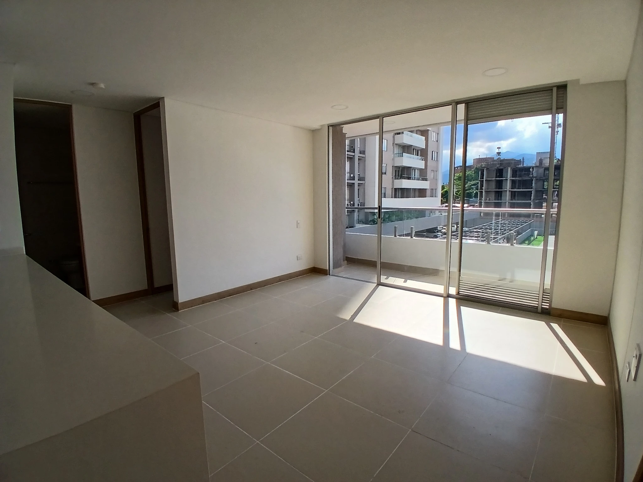HERMOSO APARTAMENTO PARA ESTRENAR EN VALLE DEL LILI - Imagen 6