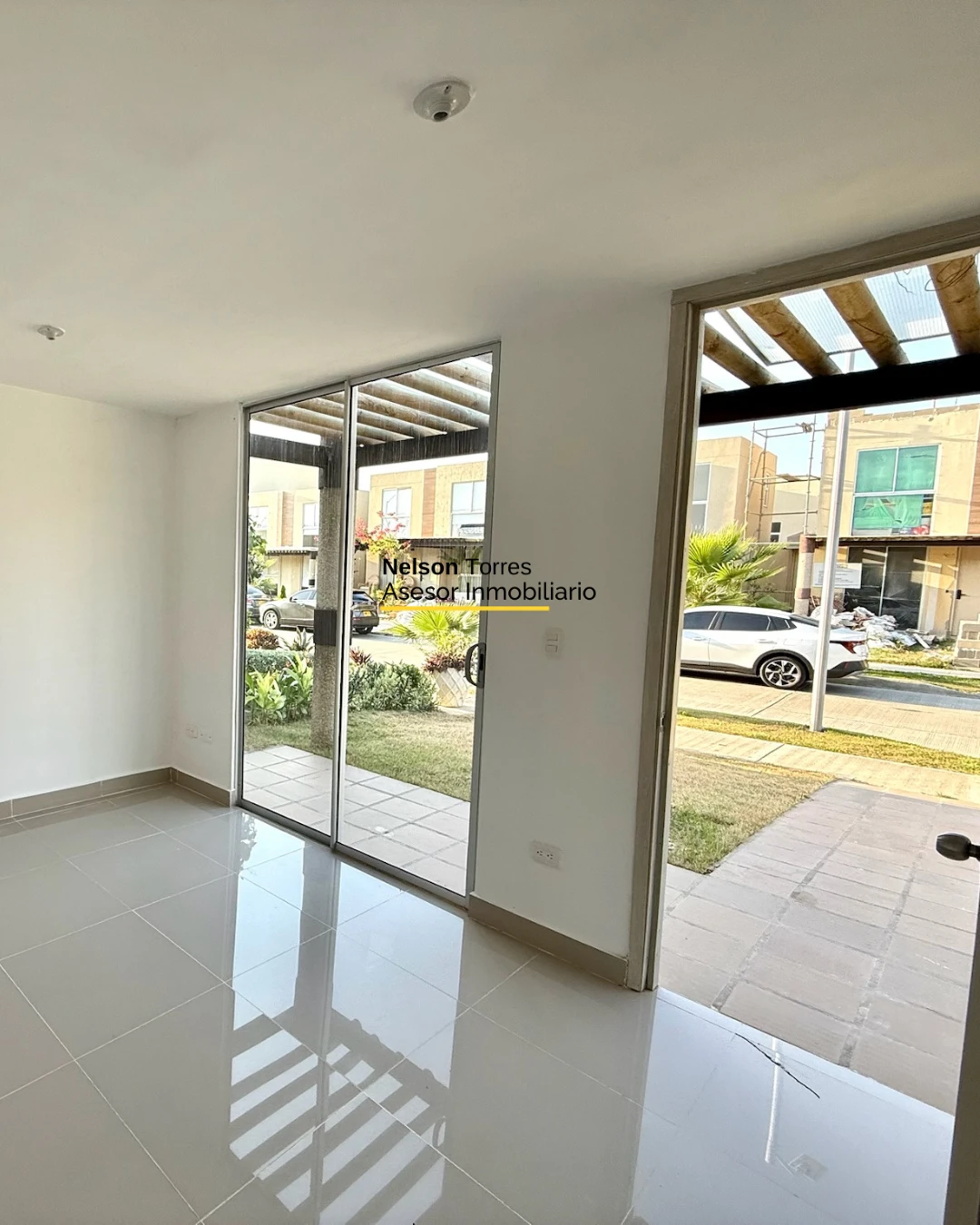 Casa en Venta en Cartagena Zona Norte - Condominio Doral DC | ¡Para Estrenar! - Imagen 9