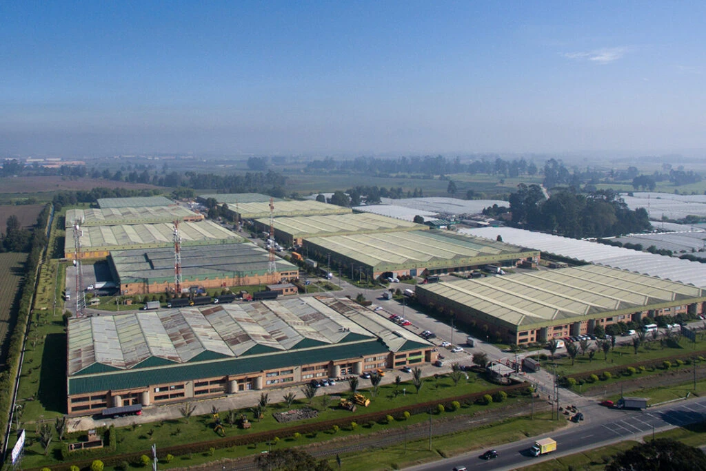 BODEGA MOSQUERA - 400 M2 - ALMACENAMIENTO - Imagen 8