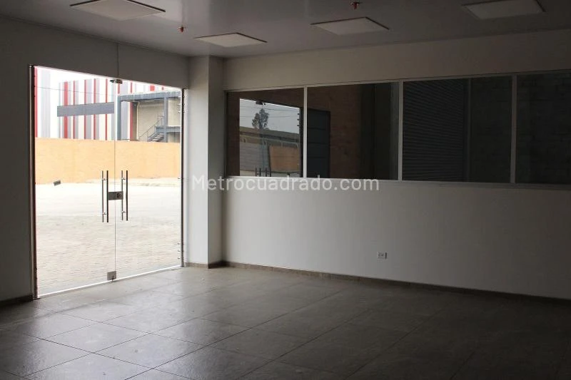 BODEGA MOSQUERA - 400 M2 - ALMACENAMIENTO - Imagen 2