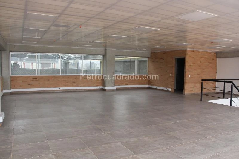 BODEGA MOSQUERA - 400 M2 - ALMACENAMIENTO - Imagen 3