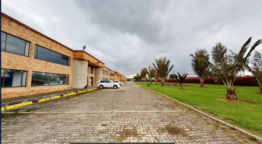 BODEGA MOSQUERA - 400 M2 - ALMACENAMIENTO - Imagen 6