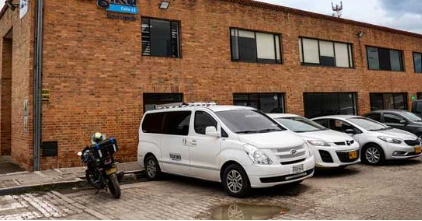 BODEGA MOSQUERA - 400 M2 - ALMACENAMIENTO - Imagen 5