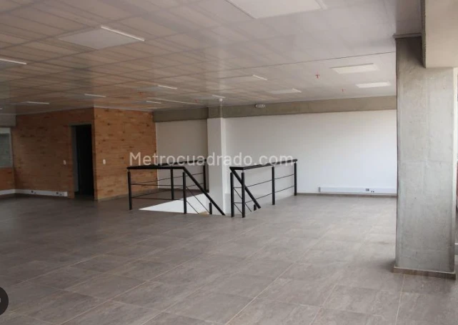 BODEGA MOSQUERA - 135 M2 - ALMACENAMIENTO - Imagen 4