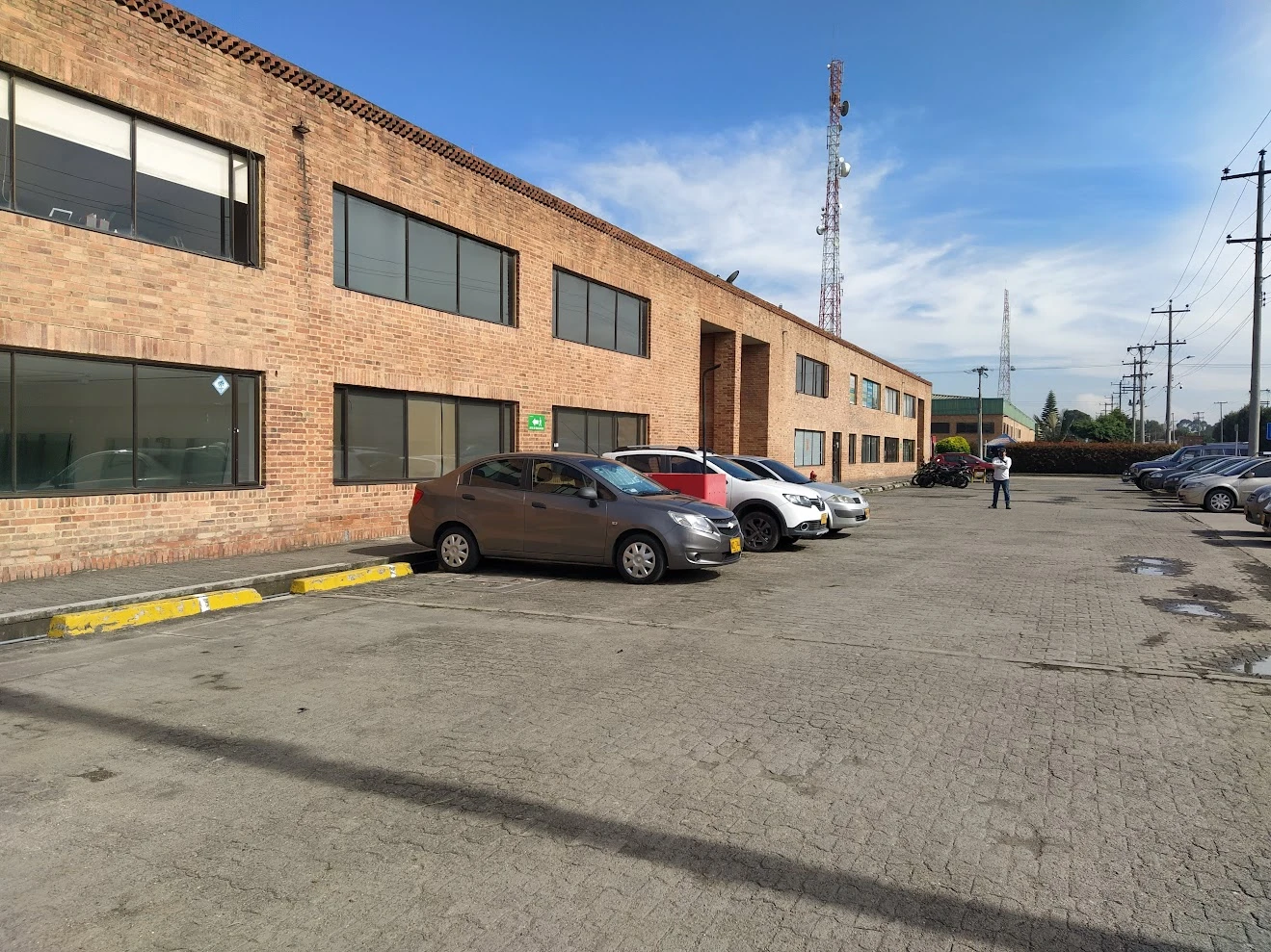 BODEGA MOSQUERA - 135 M2 - ALMACENAMIENTO - Imagen 5