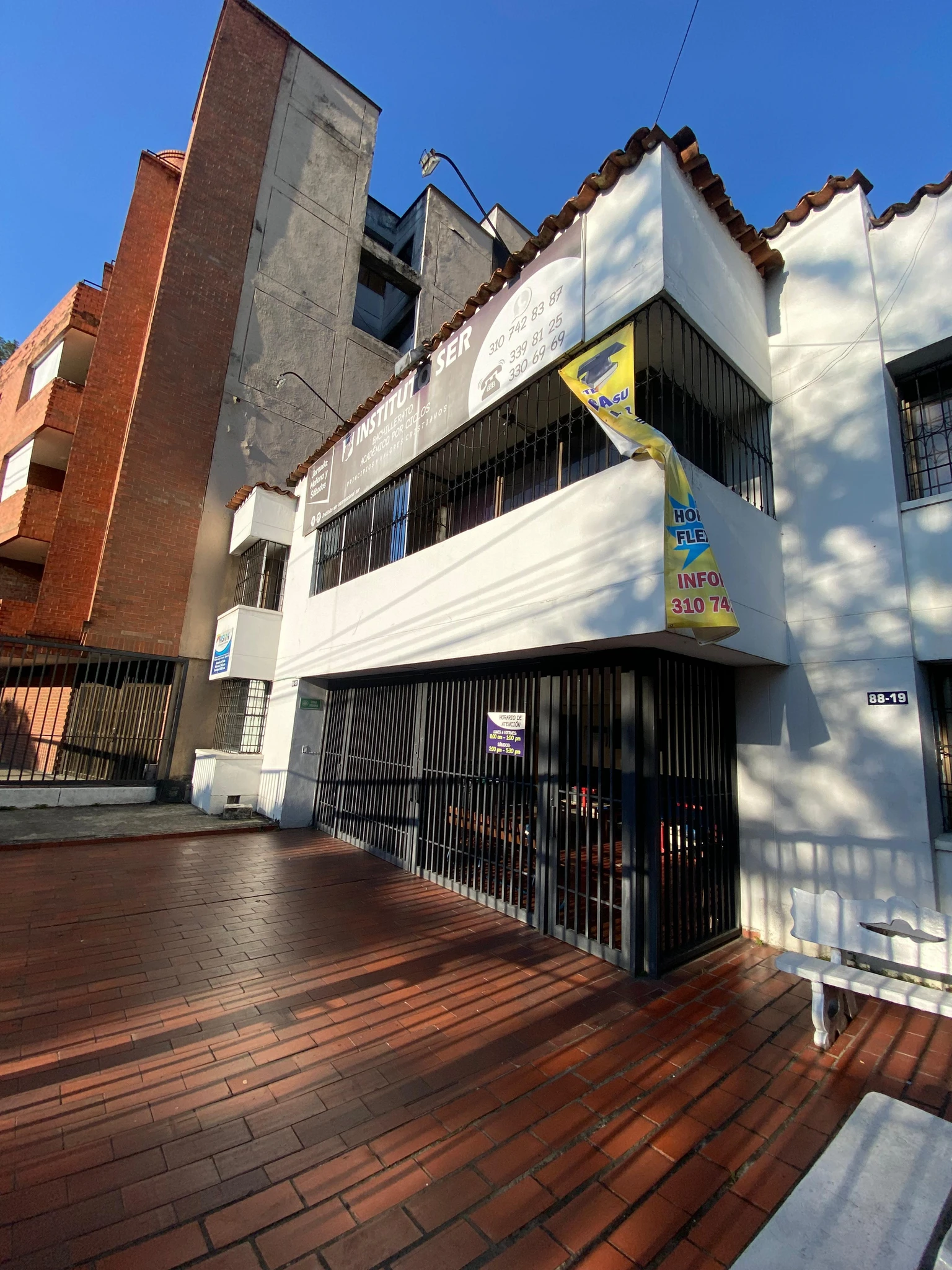 Casa para oficinas/negocio - Imagen 7